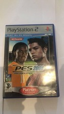 Jeux Video PES 2008 Pro