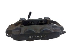 Étrier De Frein Avant Gauche