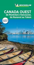 GUIDE VERT CANADA OUEST