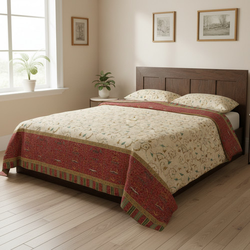 Bassetti plaid double - plaid,