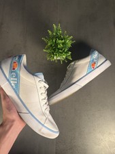 Chaussures Ellesse - Blanc et