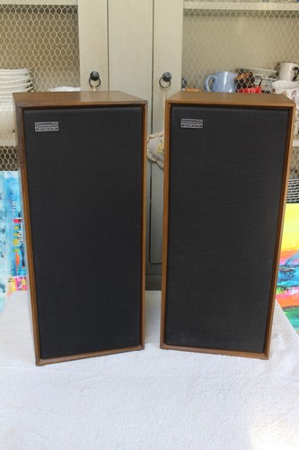 Enceintes celestion ditton - enceintes,