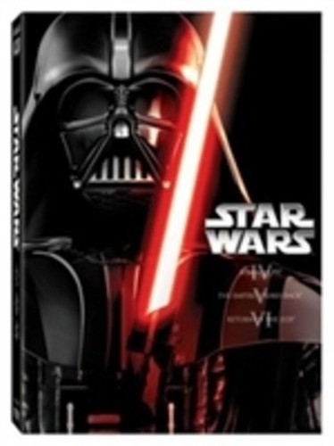 Star wars original trilogy - star,
