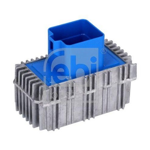 Temporisateur de - 1x,