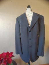 Blazer cerruti anthracite - cerruti,