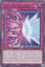 Yu-Gi-Oh! Bouclier Spirituel : R MZTM-FR035