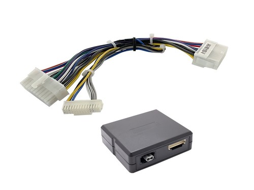 Dynavin mo150 adaptateur - dynavin, d8-mo150-v