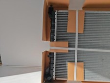 Radiateur eau RENAULT LAGUNA 1