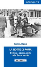 Giulio Alfano M. La notte di