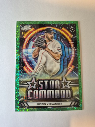 2024 cosmic chrome - 2024, justin