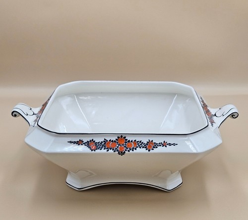 Crown ducal orange - crown,