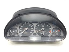 COMPTEUR BMW E46 6985643 1.9