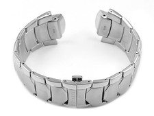 LOTUS bracelet montre en acier