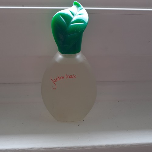 Jardin frais avon - eau, de