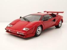 Lamborghini Countach LP 500S