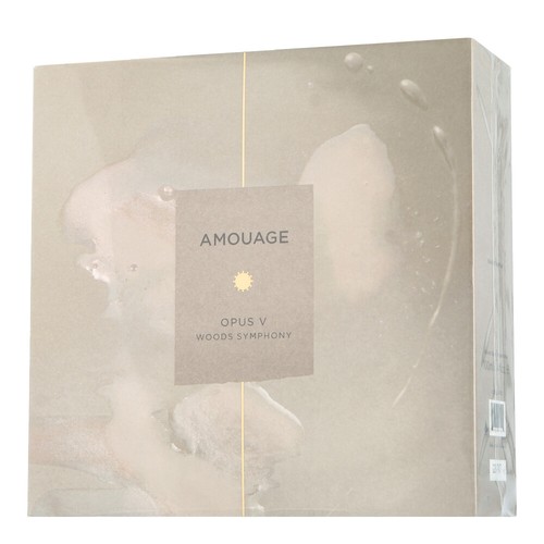 Amouage library collection - amouage,