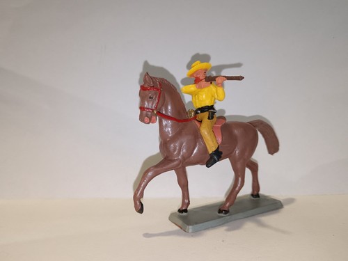 Starlux western cowboy ref - western,
