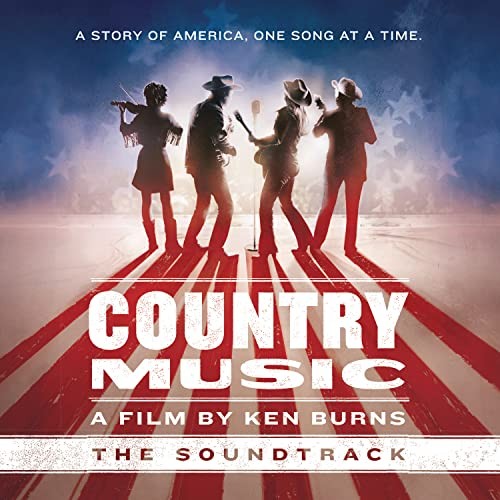 Various country music - various,