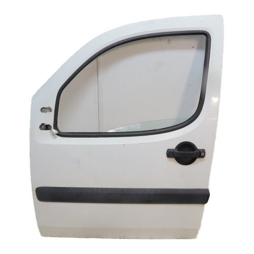 Porte avant gauche fiat doblo - porte,