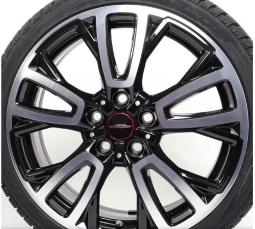 Jantes neuves pour mini - pour,