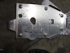 blindage quad yamaha 400