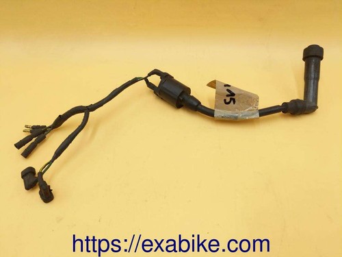 Bobine allumage pour - d'allumage, honda