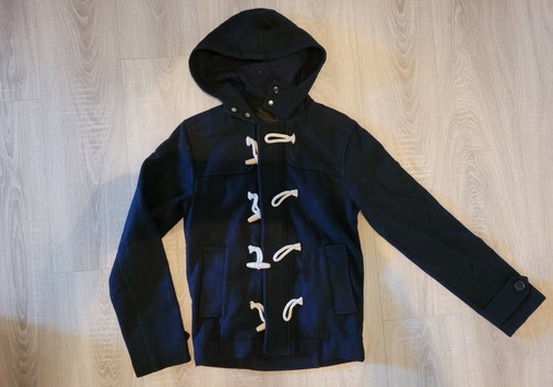 Caban enfant bizzbee taille - bizzbee, xs