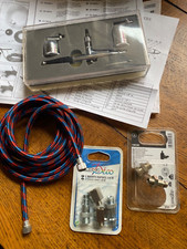 Mecafer Ag1- Aérographe et