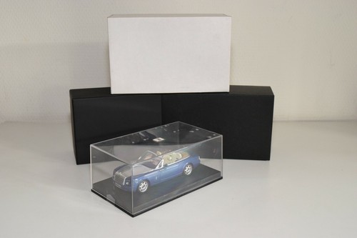 Minichamps rolls royce - 1:43,