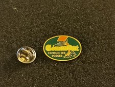Pin's Géramont Fromage Des Vosges Cheese  - Pins L28