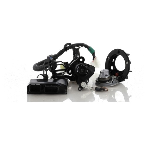 Kit neiman yamaha 850 mt - kit,
