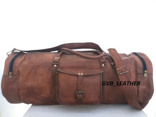 Leather handmade sac - sac, de
