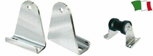 Support pour rouleaux centrale - support,