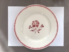 Ancienne assiette DIGOIN