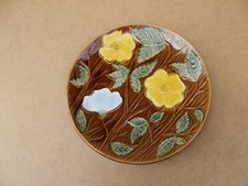 Ancienne petite assiette