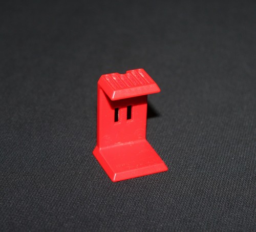 Playmobil vie quotidienne