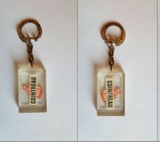 porte-clés Cointreau (pc)