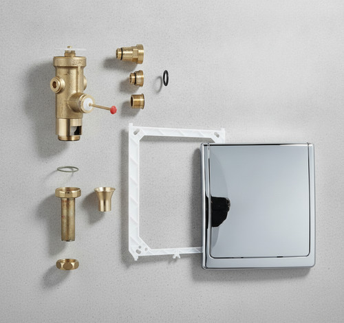 Grohe robinet chasse pour - robinet, de