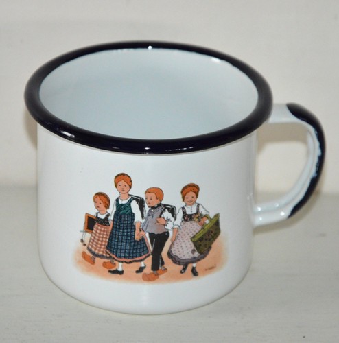 Tasse mug café hansi - mug,