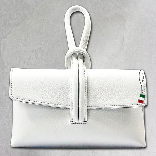 Florence clutch cuir - florence,