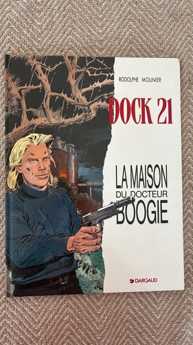 Dock la maison - 21,