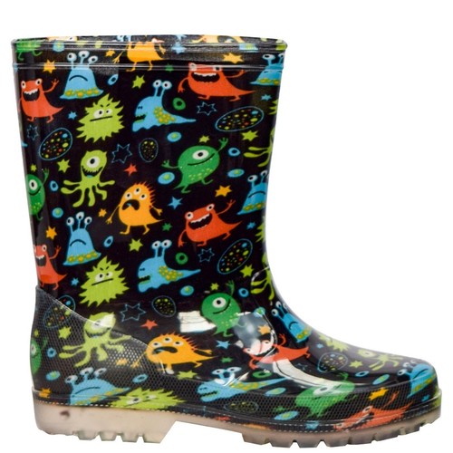 Enfants garçons bottes - garçons,