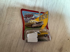 Voiture Disney Pixar cars Neuf
