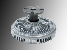 Viscocoupleur Ventilateur