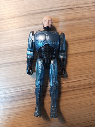 Figurine robocop orion - figurine,