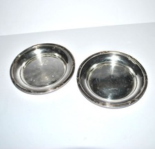 Lot 2 Dessous de carafe -