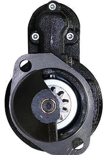 Démarreur pour deutz khd d25 - démarreur,