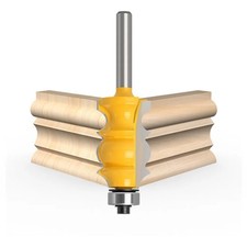 Fraiseuse �� bois pour