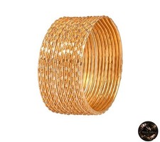 Collection de bracelets en