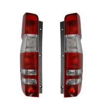 2x LAMPE FEU ARRIERE GAUCHE +